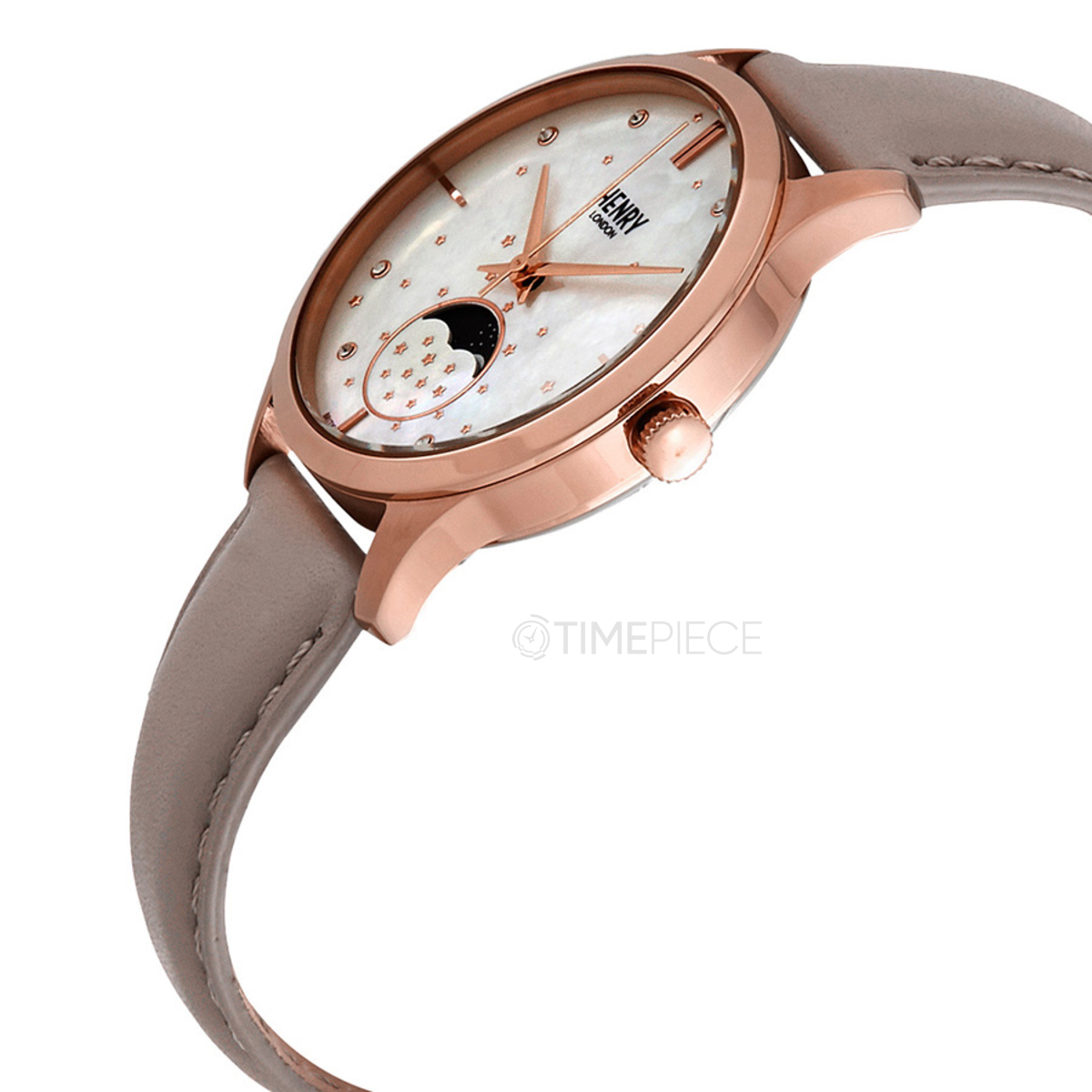 Henry moonphase on sale