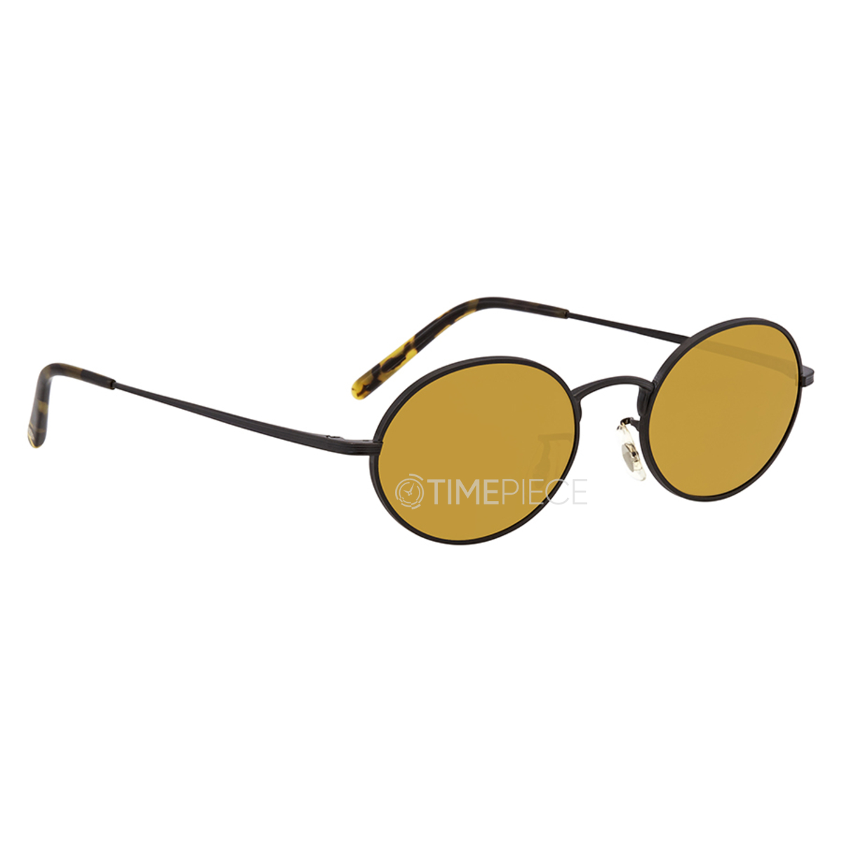 Oliver Peoples OV1207S 506253 49 The Row Empire Suite Unisex Sunglasses