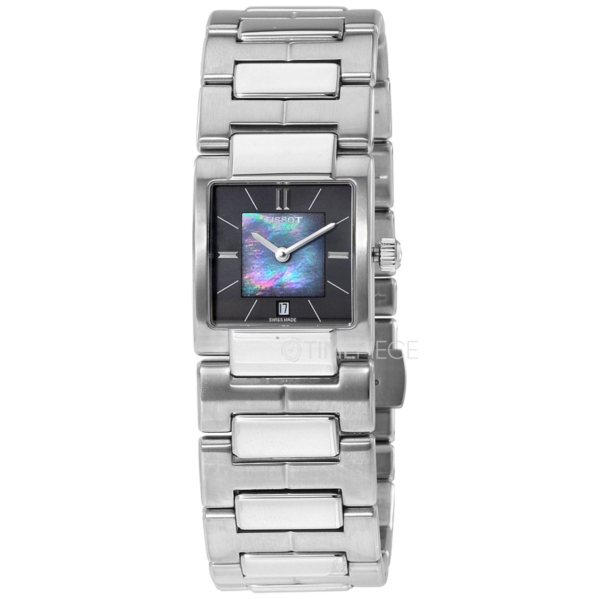 Tissot t02 clearance