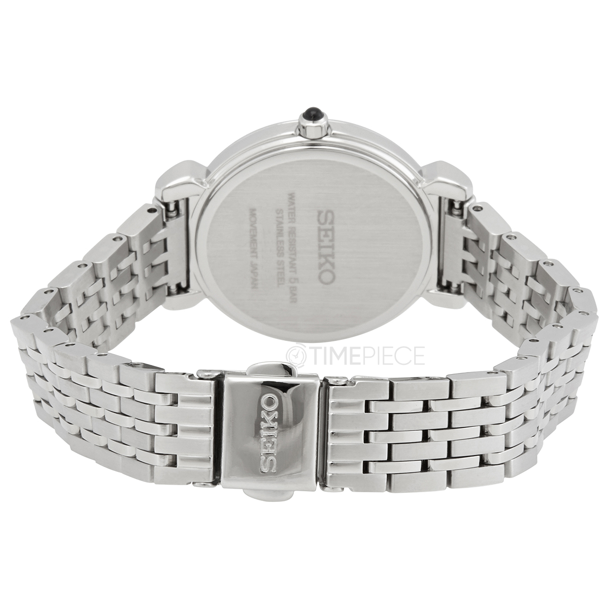 Seiko SFQ801 Ladies Quartz Watch