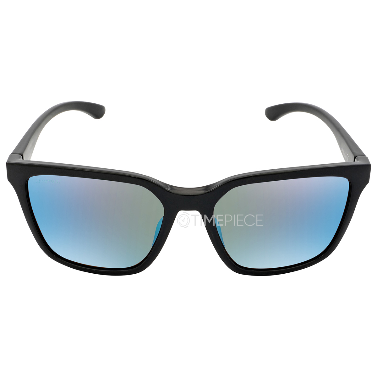 Smith Shoutout ChromaPop Polarized Opal Mirror Sport Mens Sunglasses