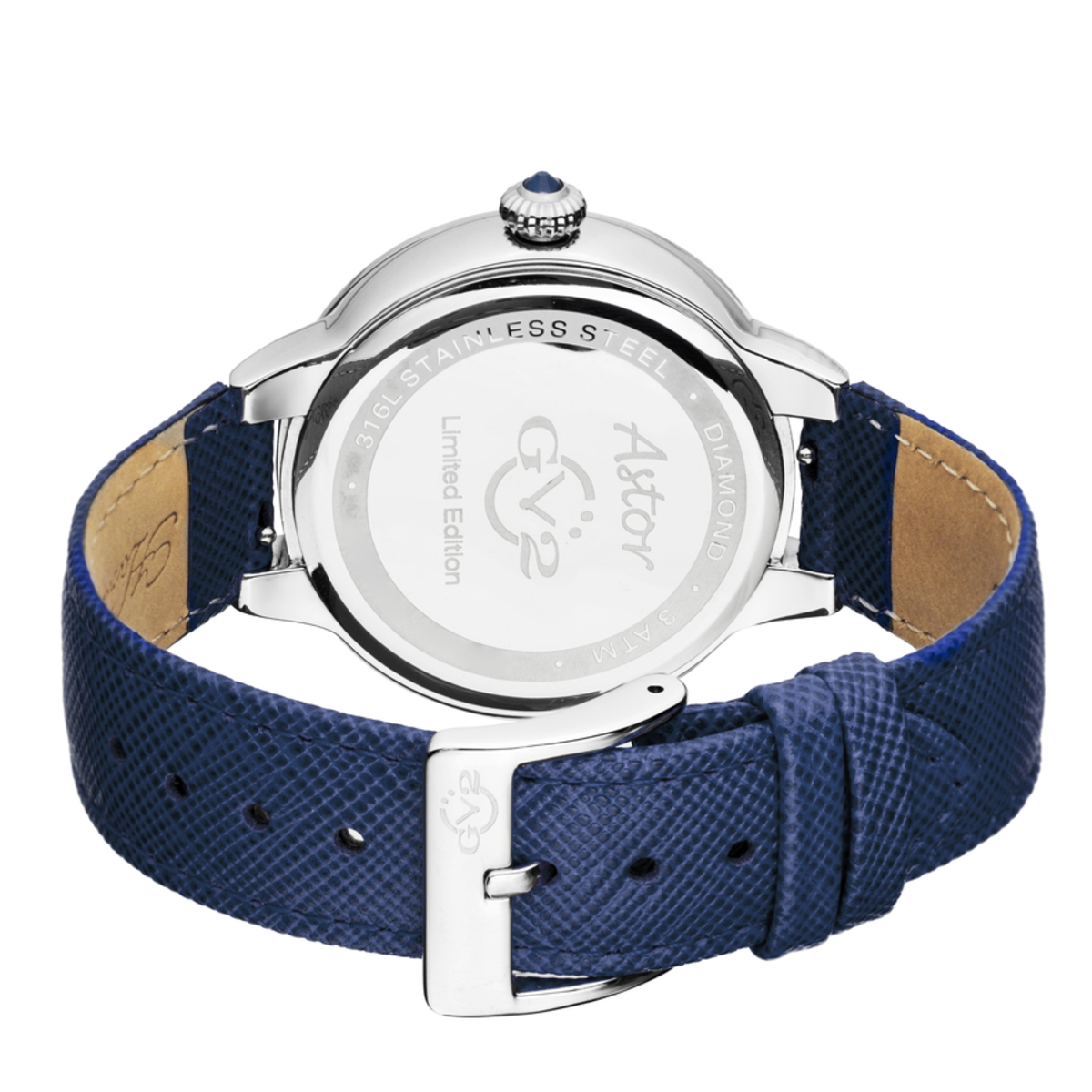 Gv2 astor watch new arrivals