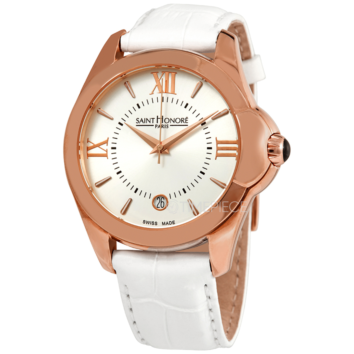 Saint Honore 766030 8ARR Coloseo Ladies Quartz Watch