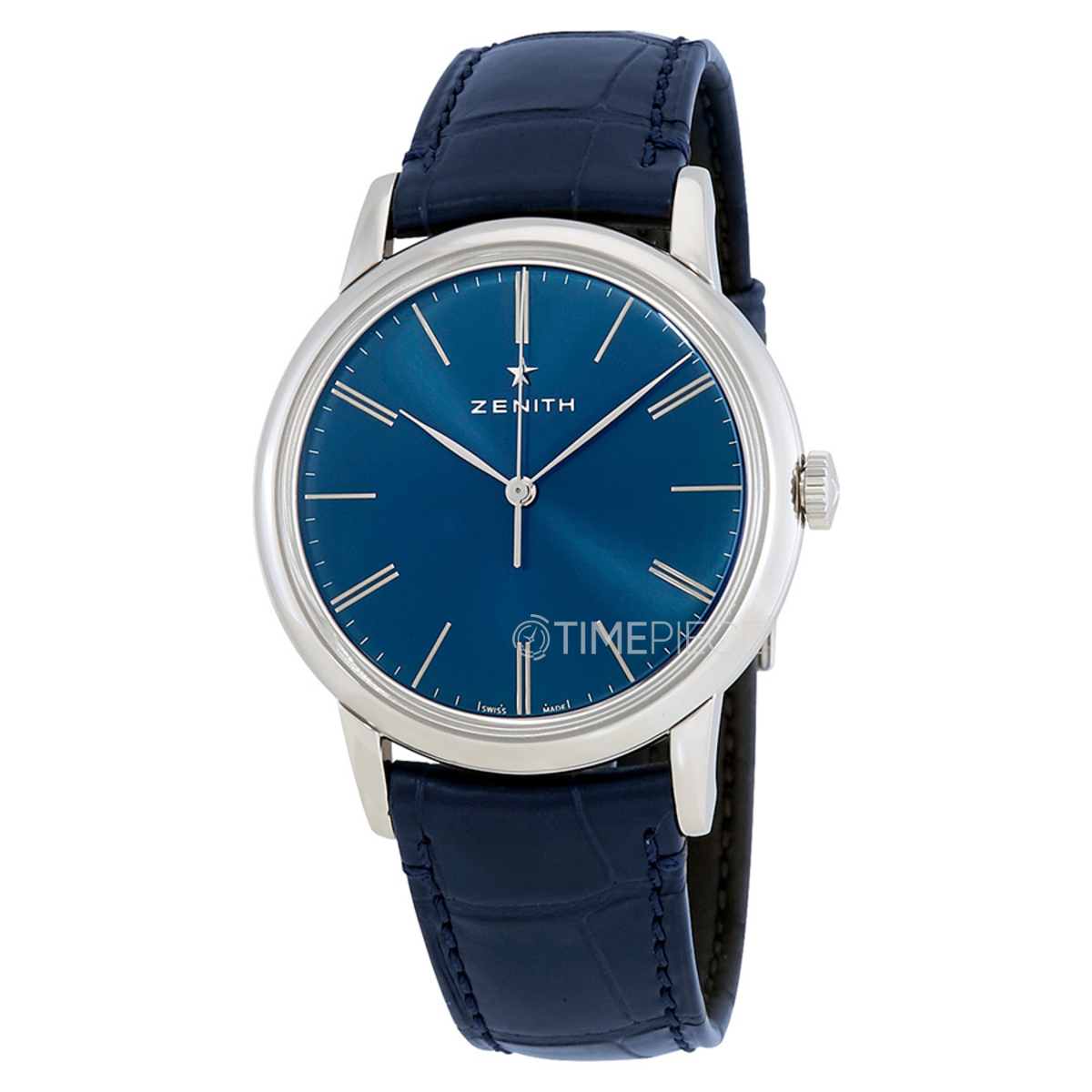 Zenith elite top 679 movement review