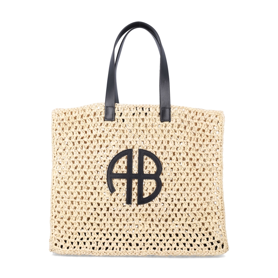 Anine Bing Large Rio Tote