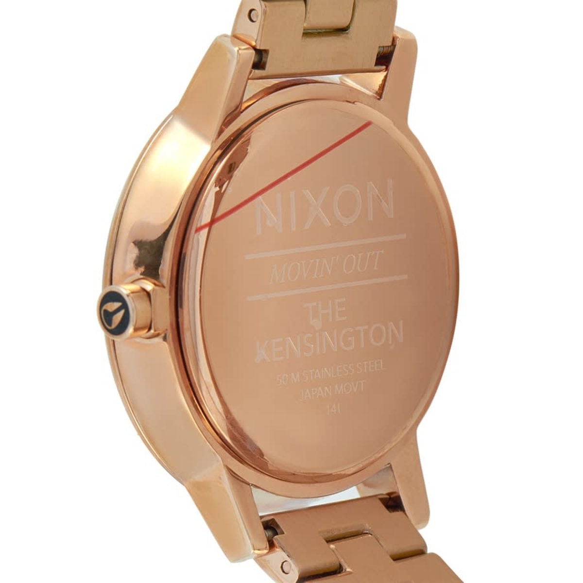 Nixon Kensington Watch