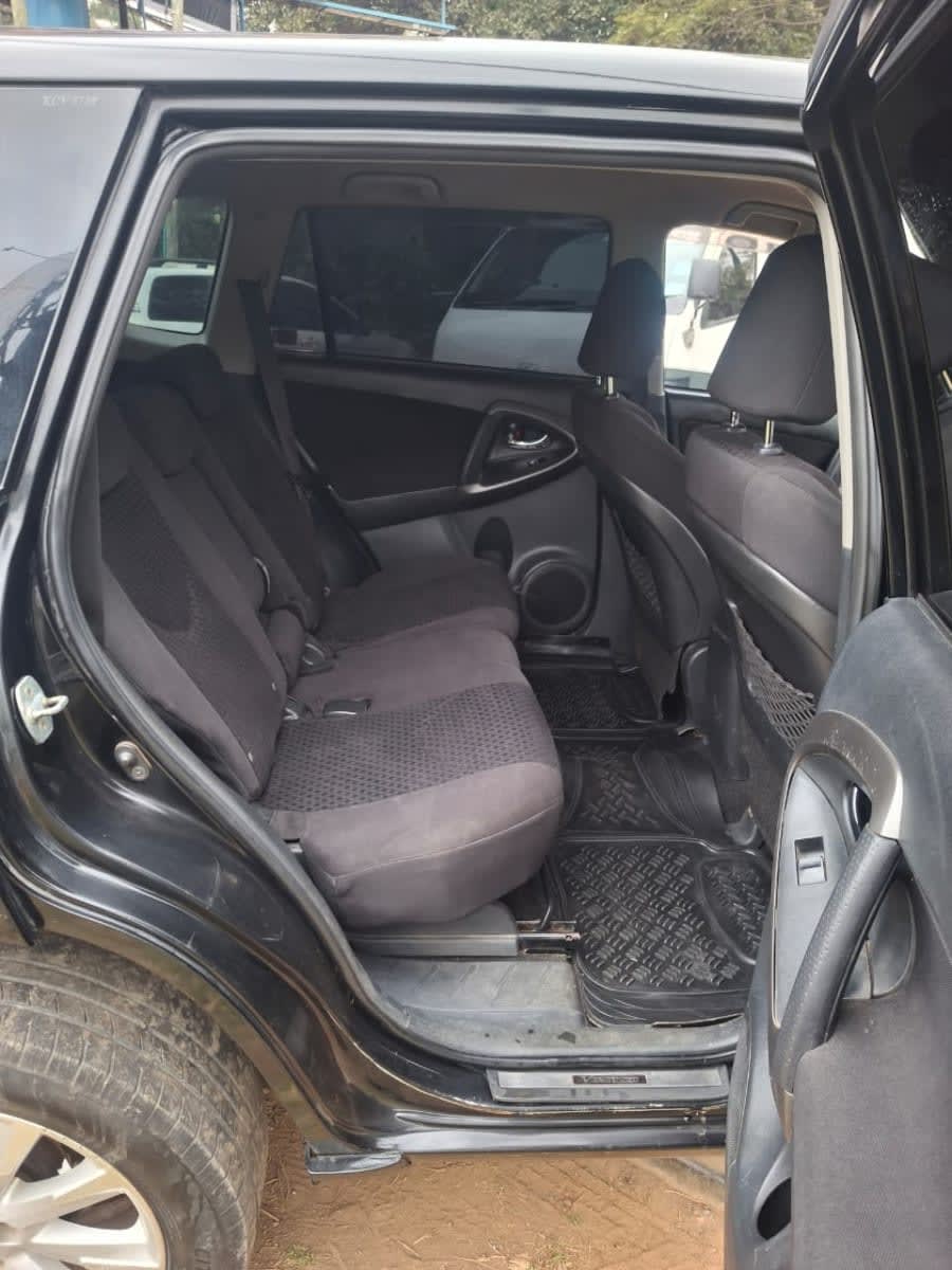 Toyota Fielder