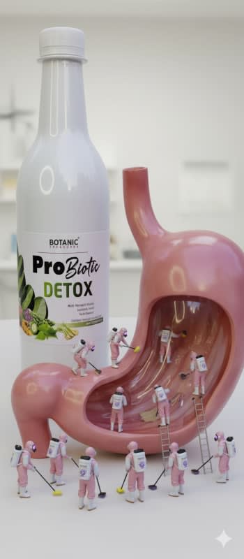 Gut Health collection