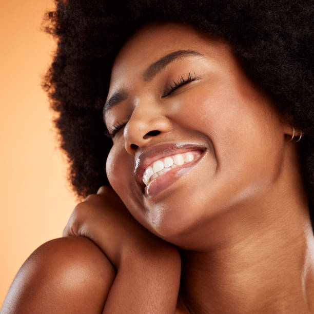 Glowing Skin