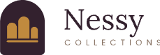 Nessy Collections logo