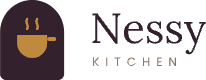 Nessy Kitchen logo