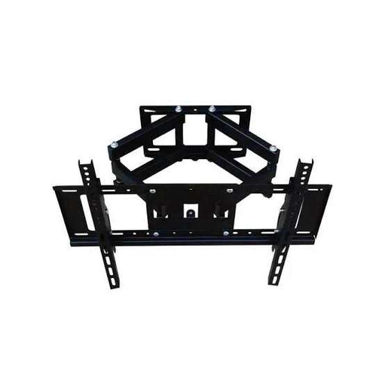 Full Motion Double Arm Bracket