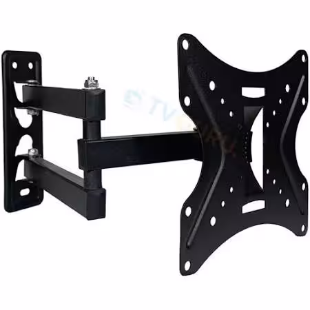 Tilting TV Wall Mount