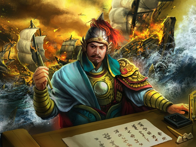 Tướng quân