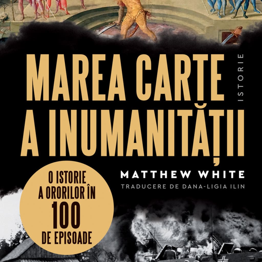 Inumanitatea #18 :: Invadarea Irlandei de către Cromwell