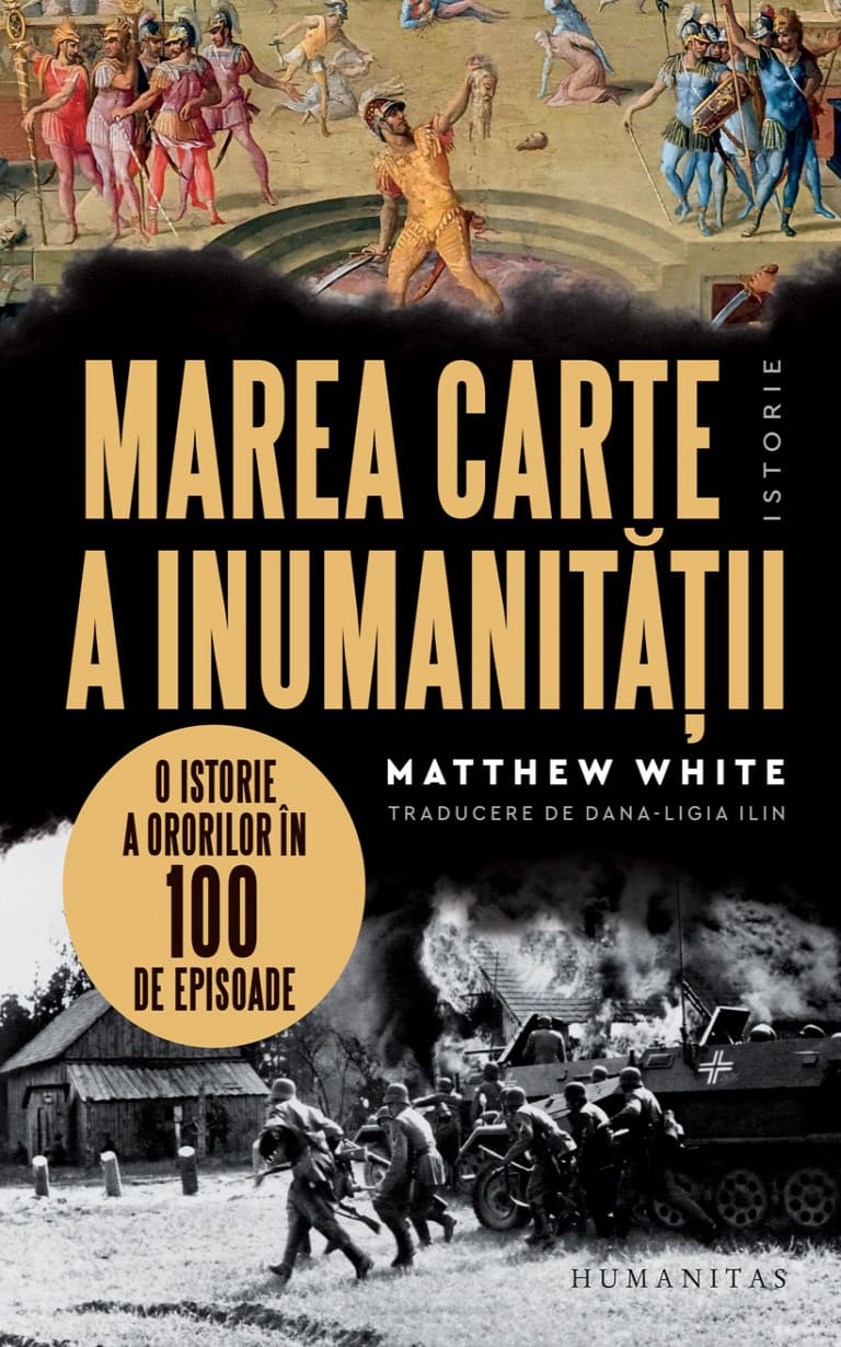 Inumanitatea #20 :: Primul război punic