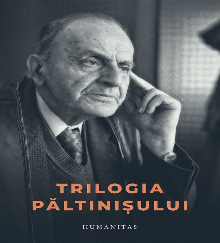 Ipostaze ale eu-lui auctorial