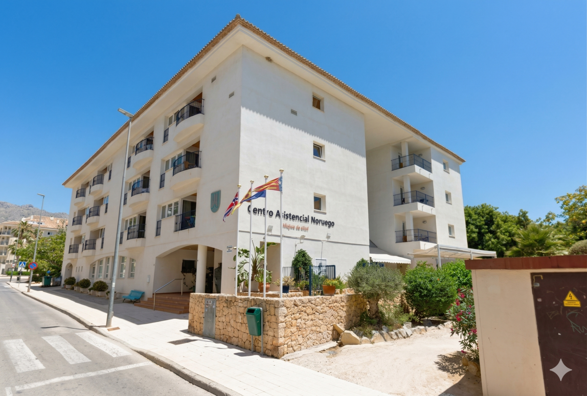 CAN Altea