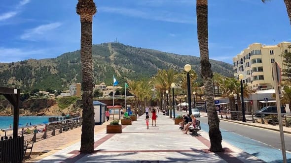 Albir | Costa Blanca