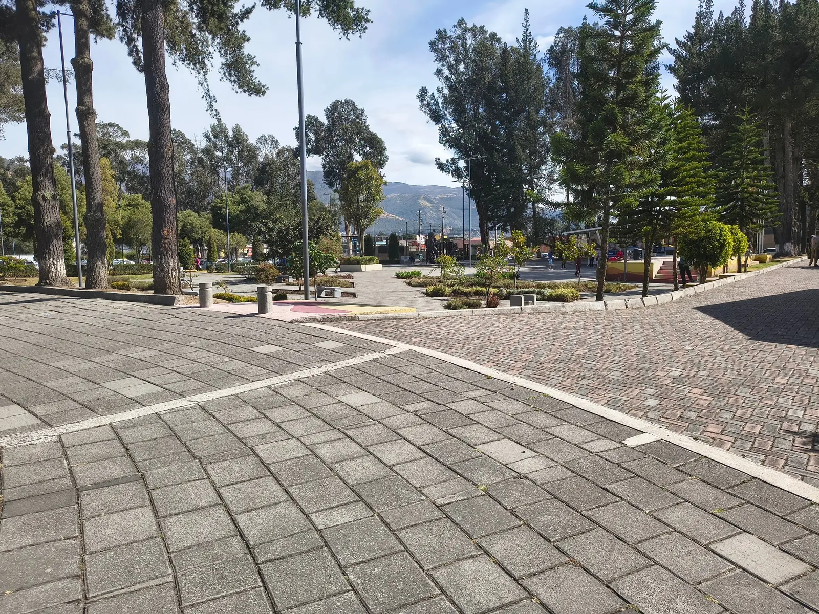 Parque Padre Carollo (Fundeporte), imagen 4
