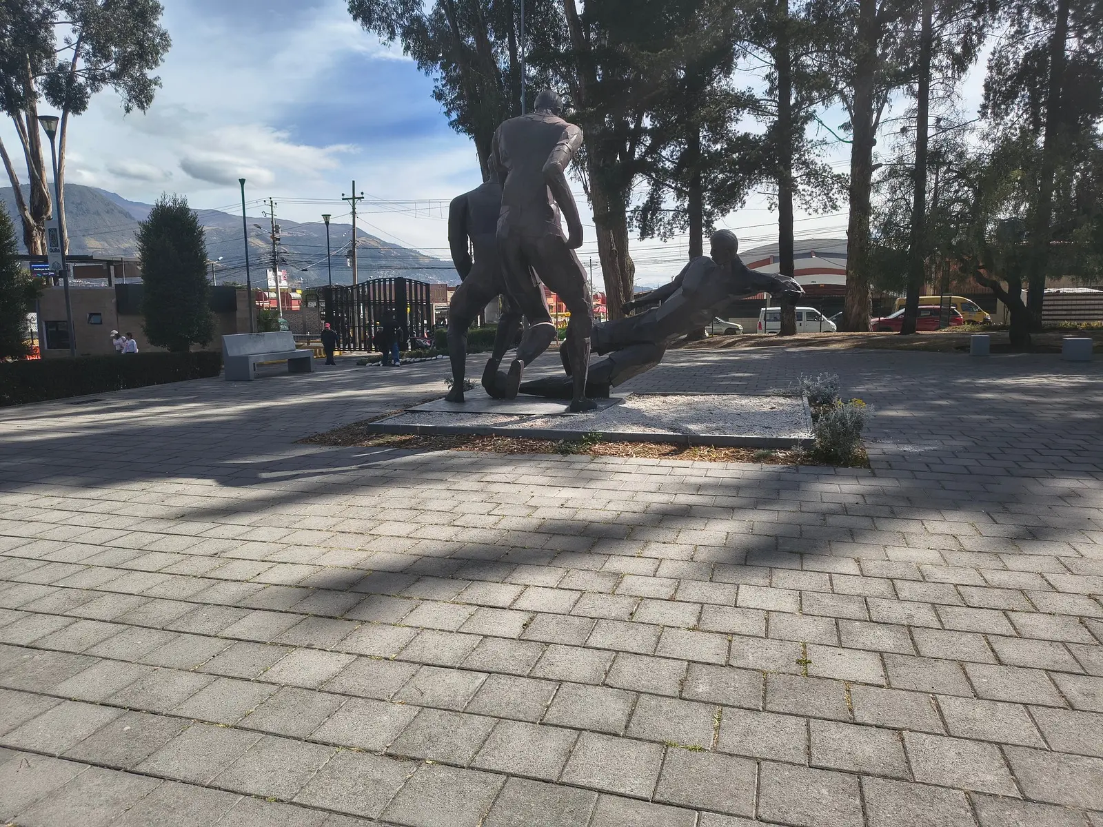 Parque Padre Carollo (Fundeporte), imagen 6