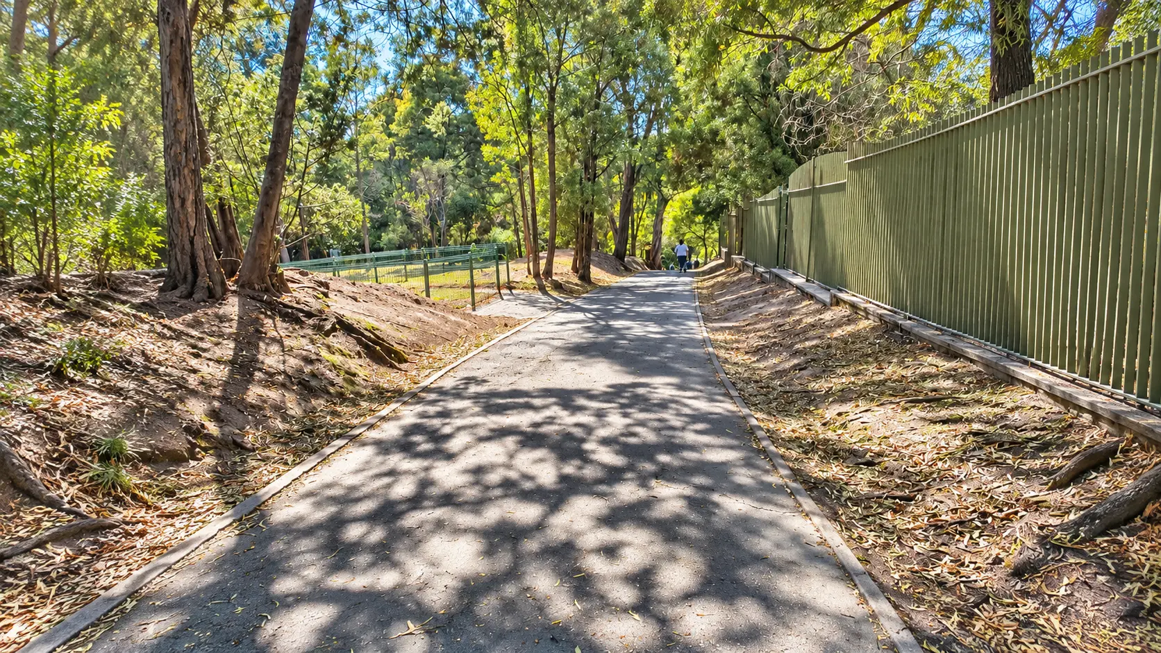 Parque Metropolitano Las Cuadras, imagen 5
