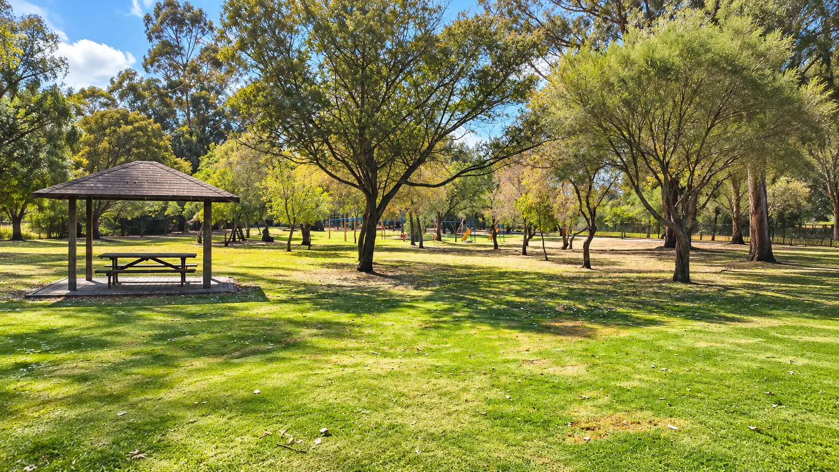 Parque Metropolitano Las Cuadras, imagen 4