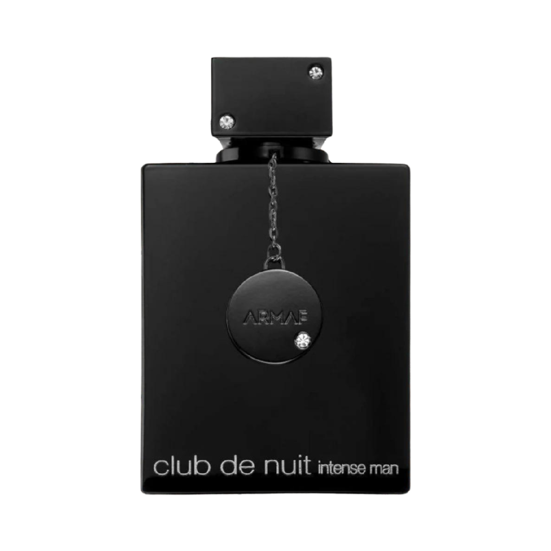 CLUB DE NUIT INTENSE MAN