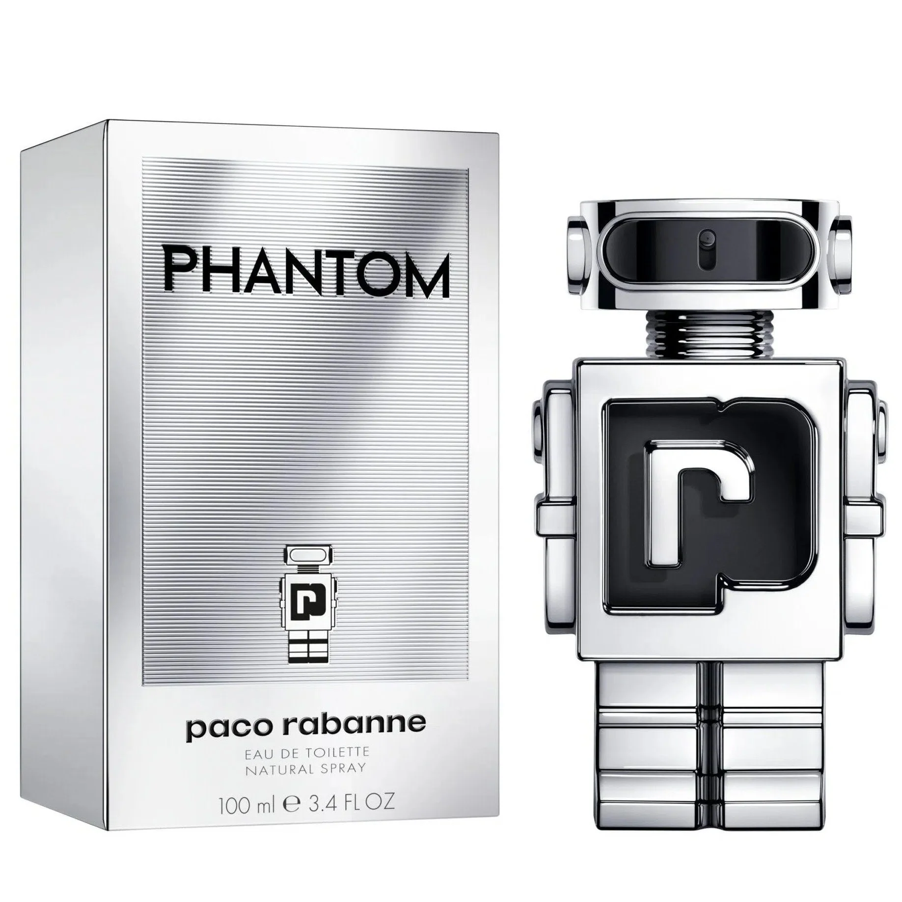 Phatom paco rabanne