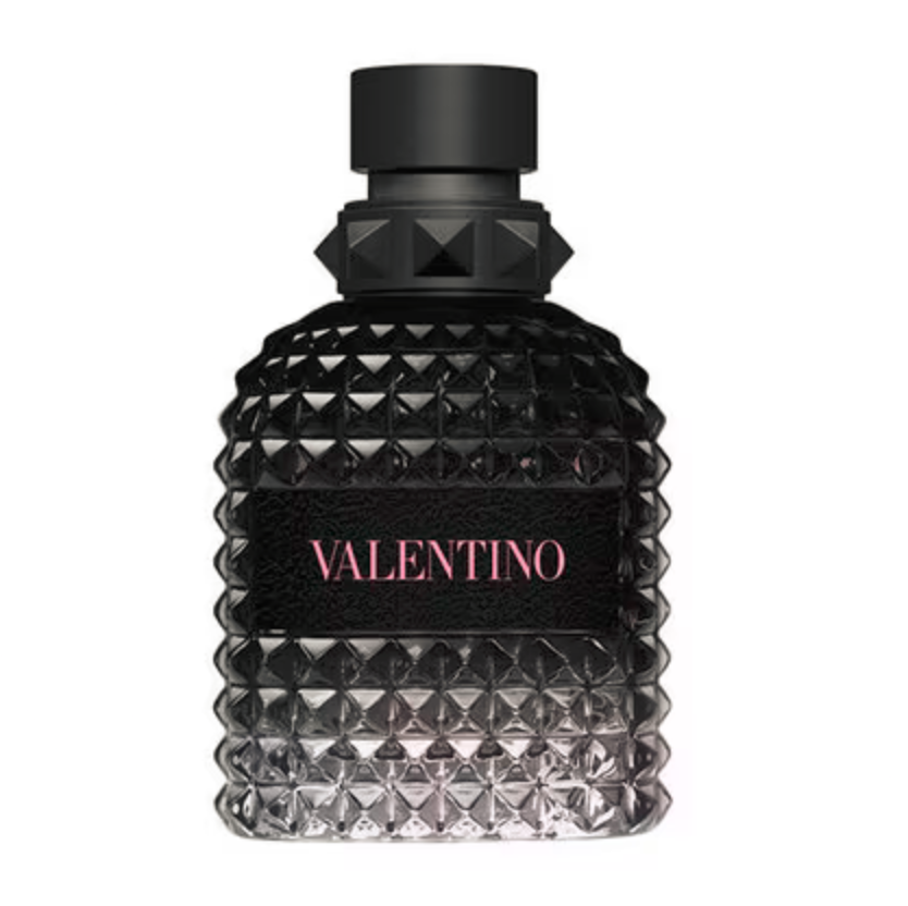 Valentino Uomo Born In Roma