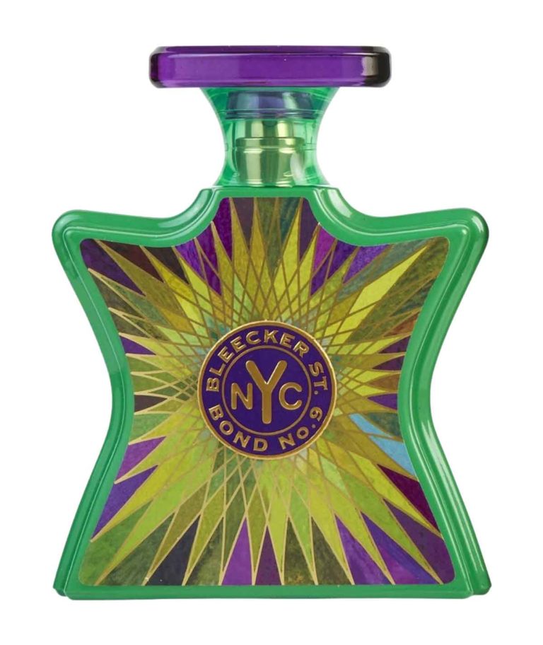 Bleecker Street