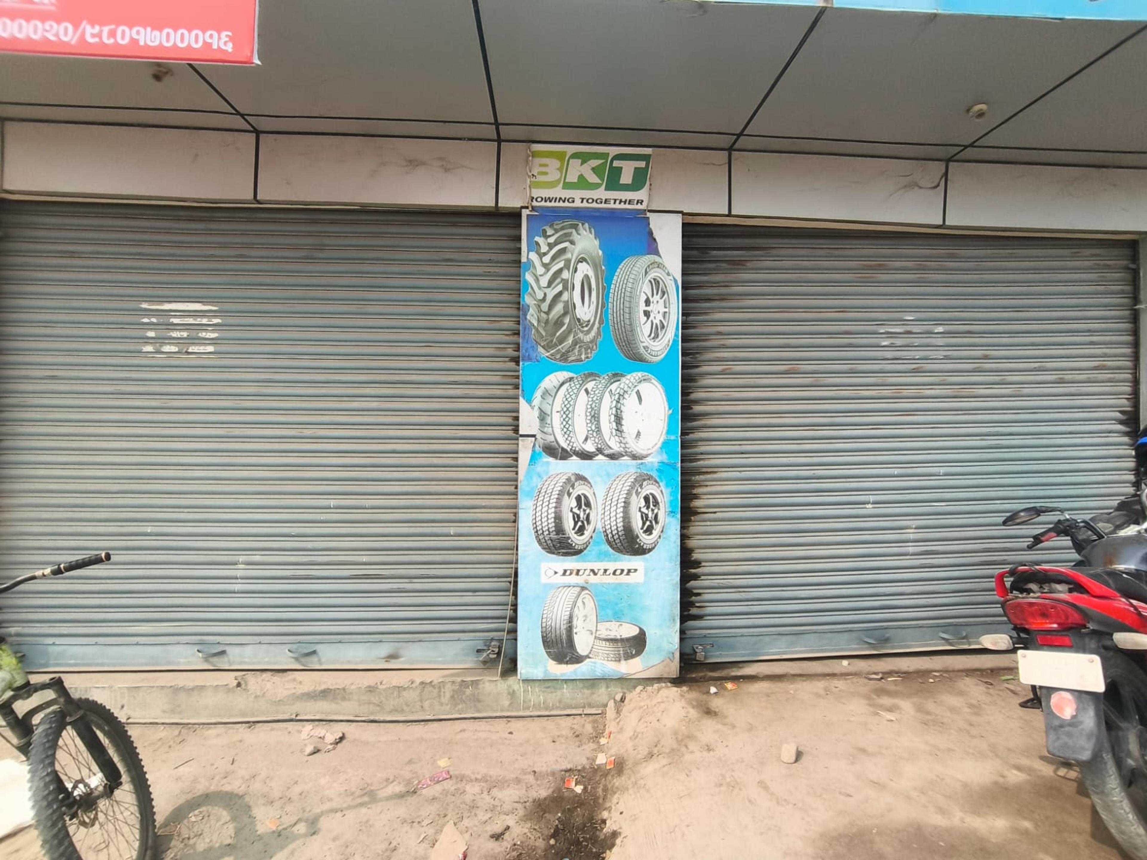 Hall Space for Rent in Chatakpur, Ward 3