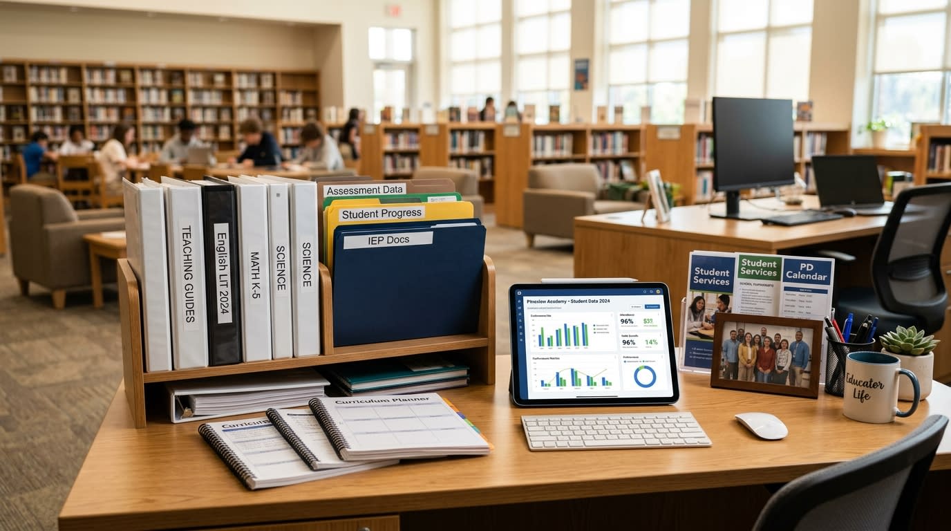 School Support Program