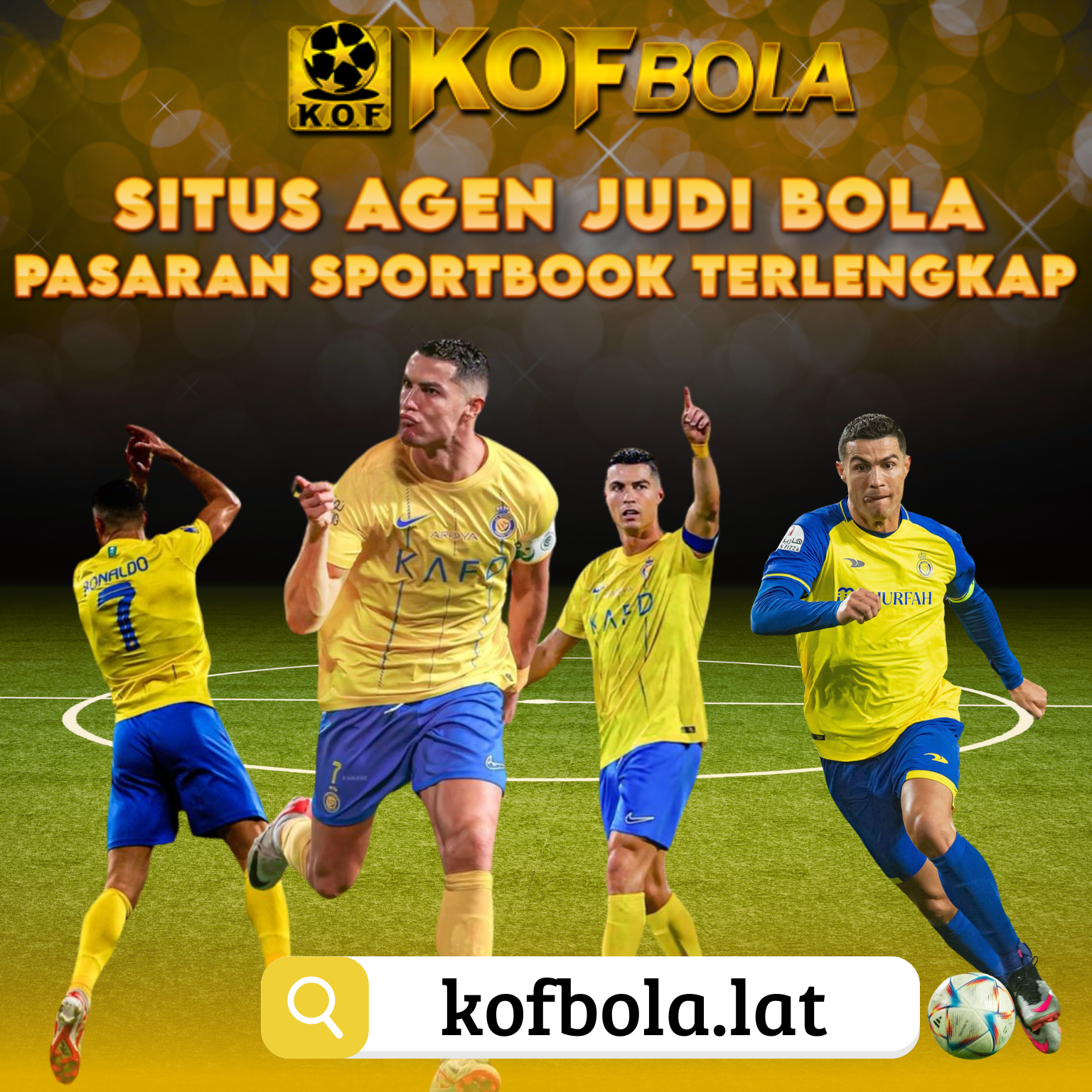 Kofbola Situs Judi Bola Online Resmi Terbesar Di Indonesia