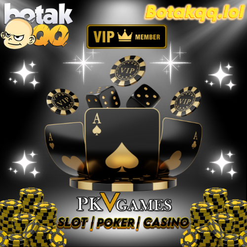 BotakQQ Link Situs Server Pkv Games Resmi Yang Terpercaya