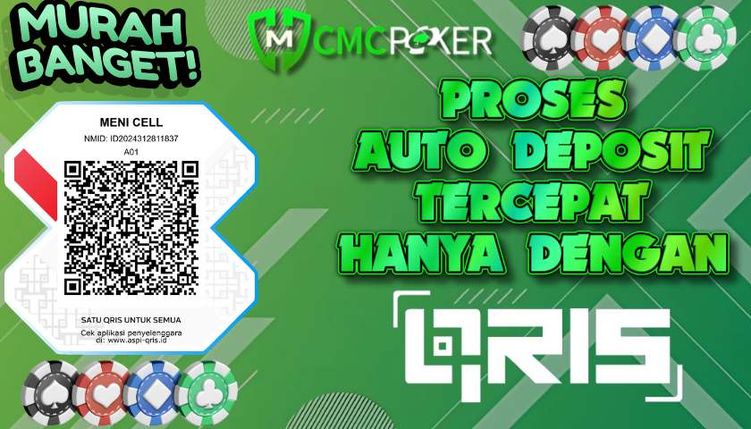 Situs Cmcpoker