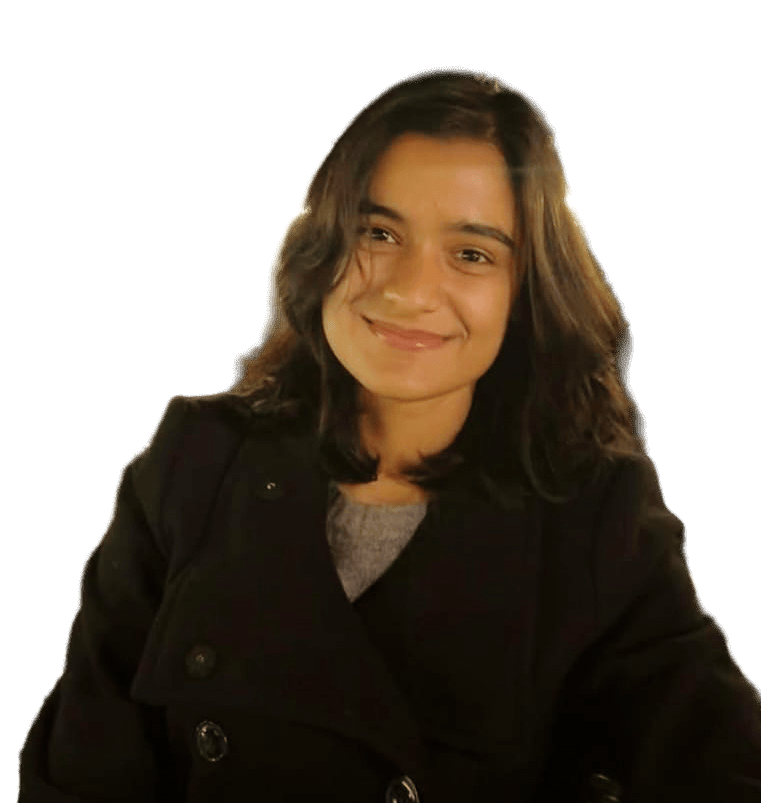 Aahana Dhakal profile