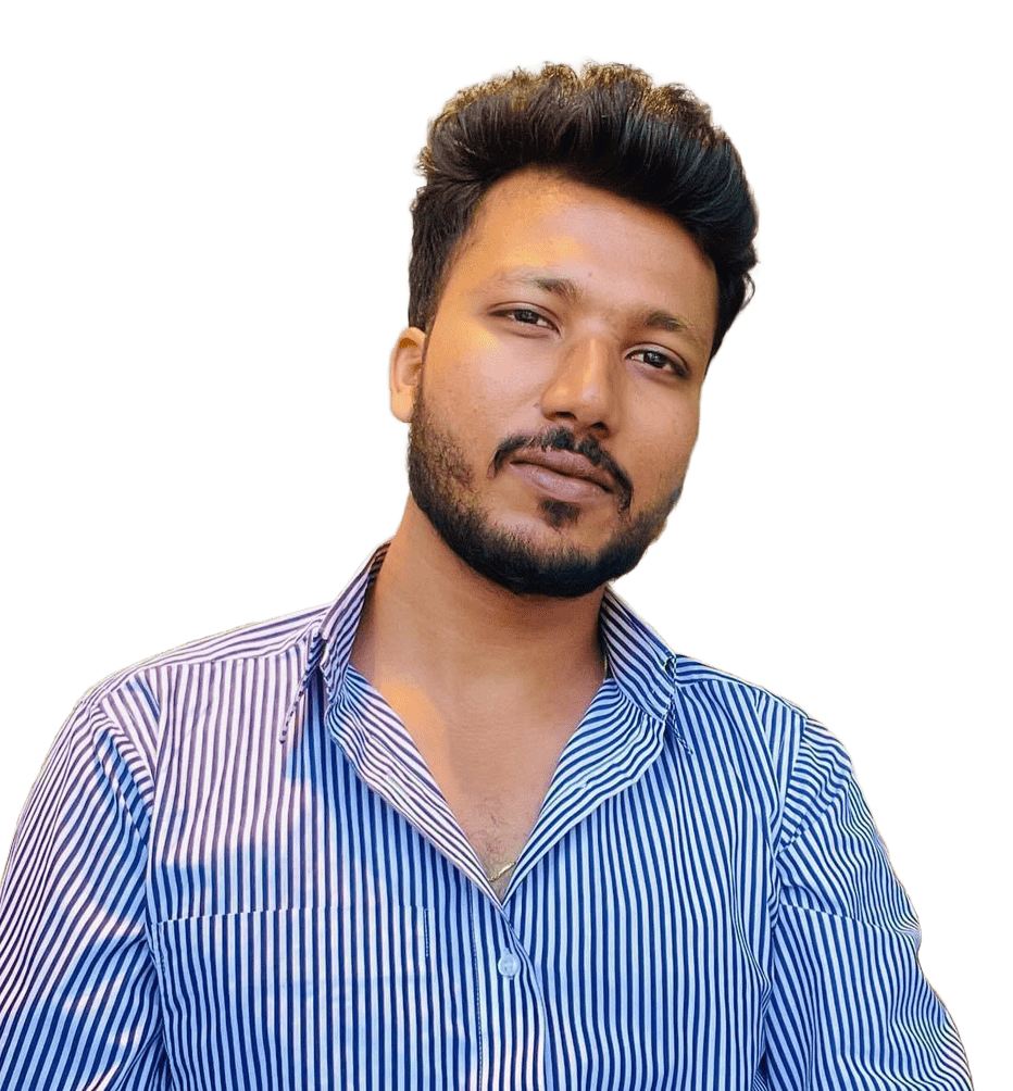 Dhananjay Yadav profile