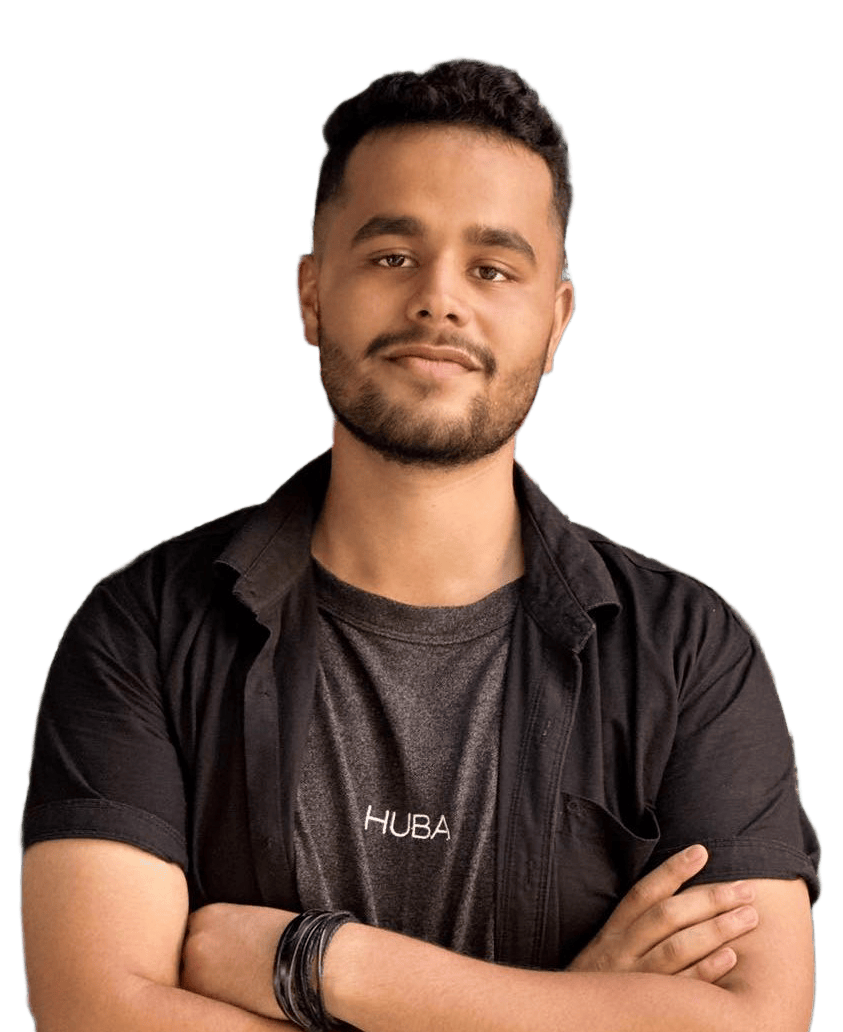 Himanshu Jha profile