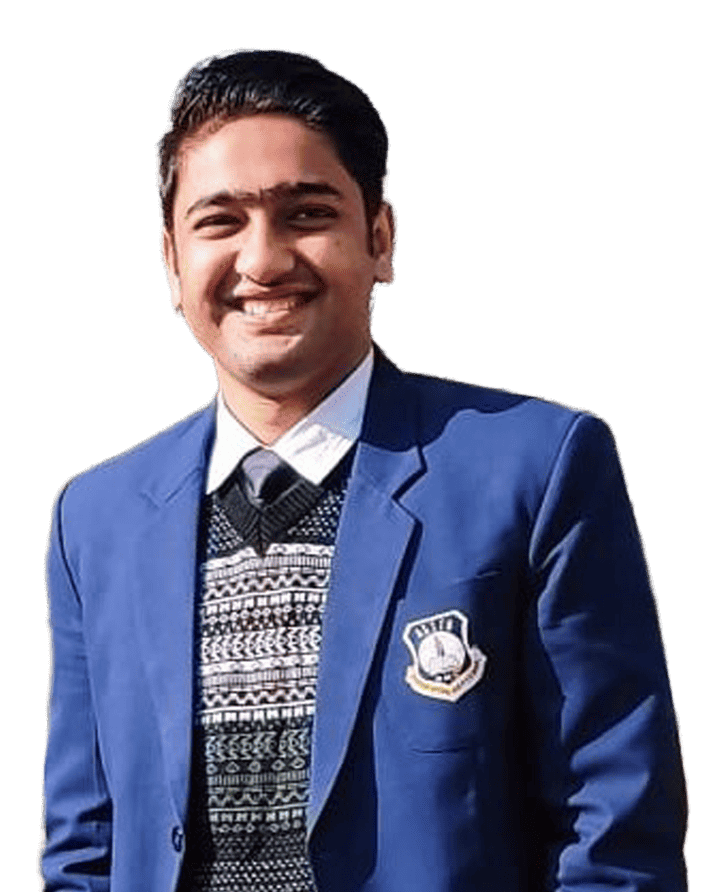Kshitiz Parajuli profile