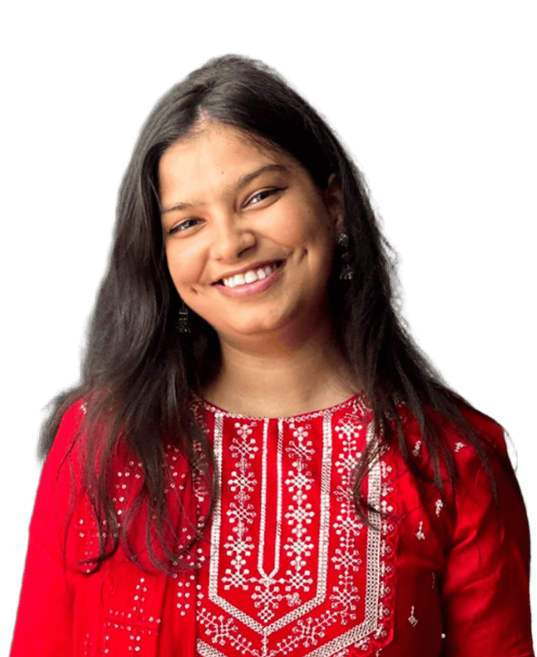 Pramisha Adhikari profile