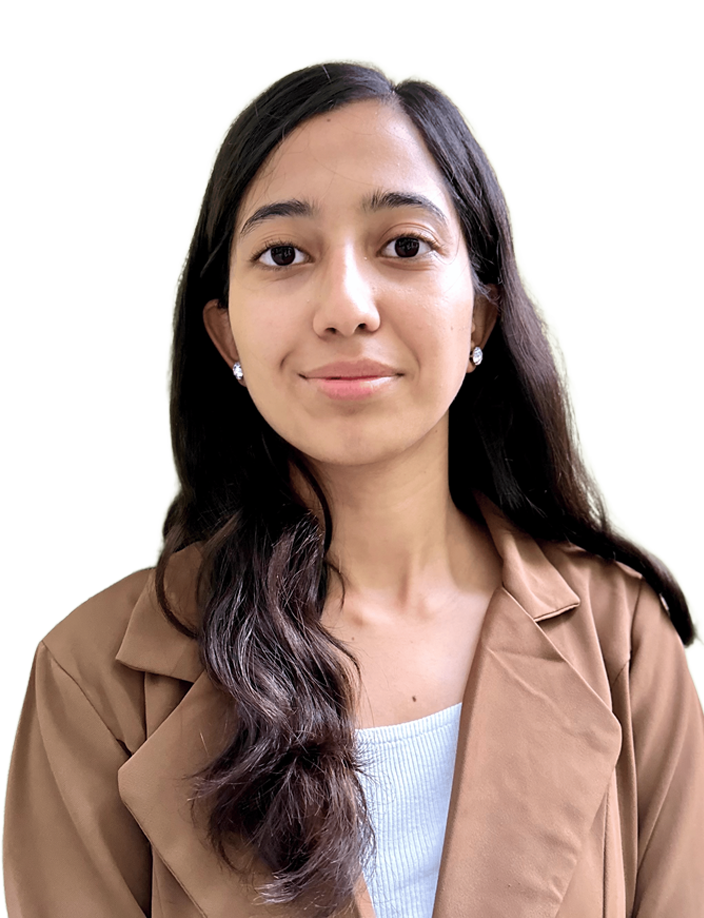 Pratikshya Rijal profile