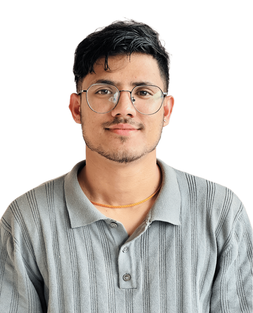 Resham Karki profile