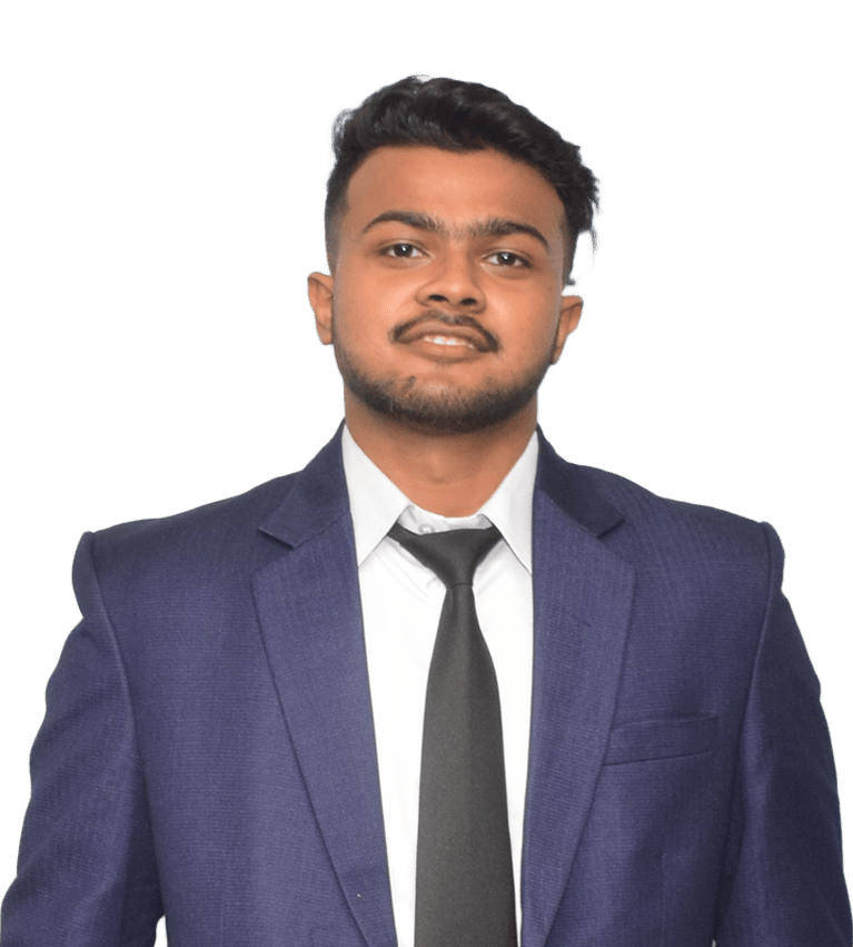 Rival Kushwaha profile