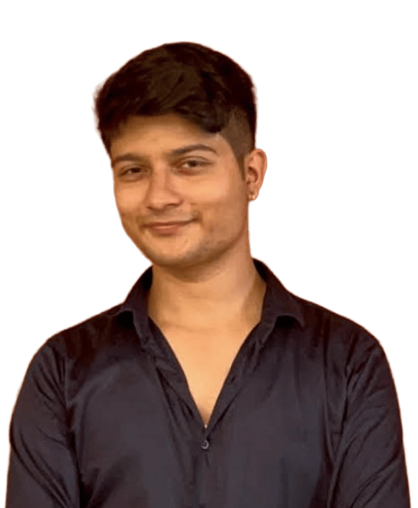 Safal Pokharel profile
