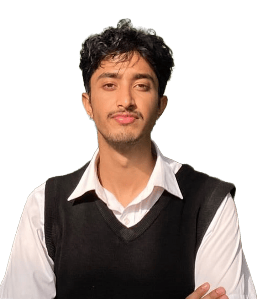 Sajal Pandey profile