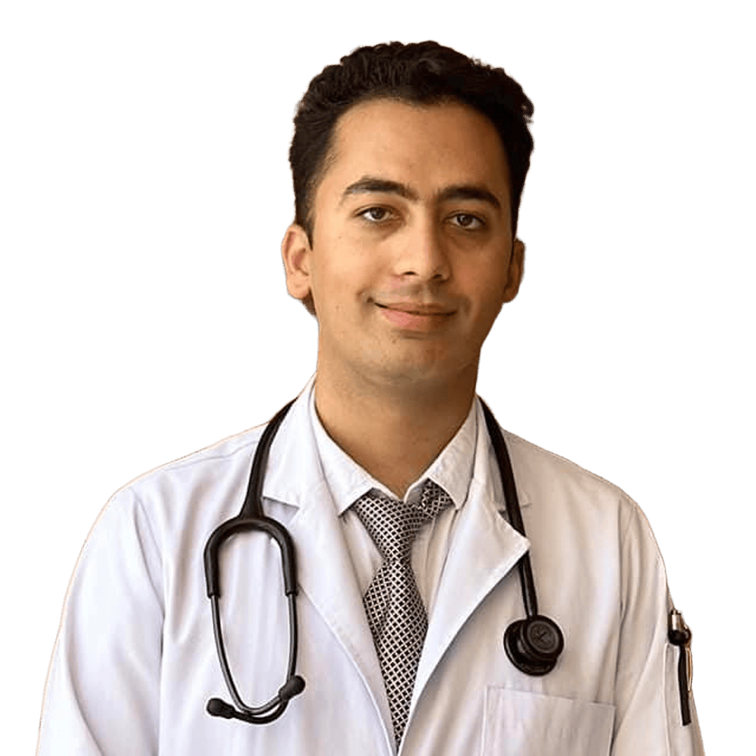 Subodh Adhikari profile