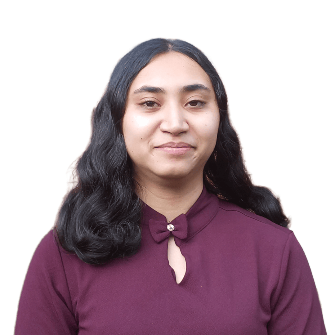 Sujyana Pradhan profile