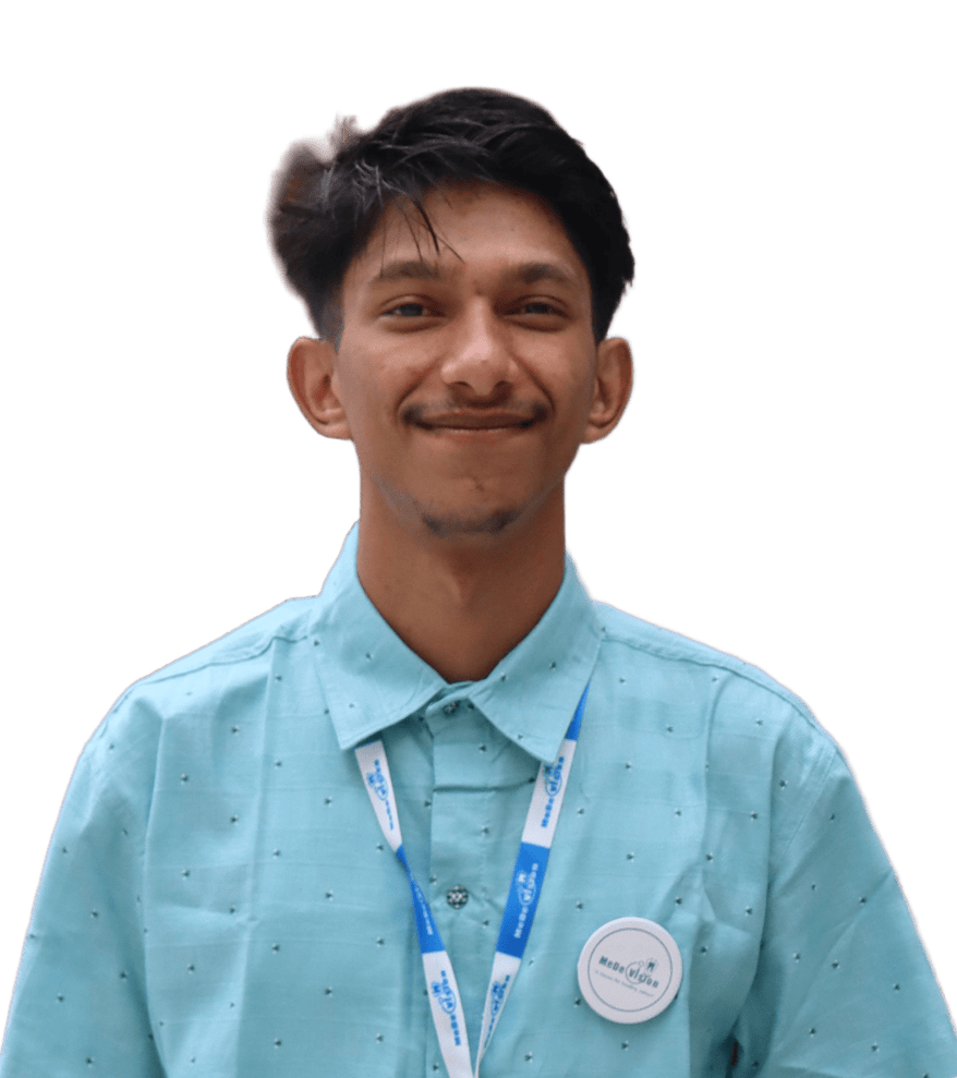 Sushil Gautam profile