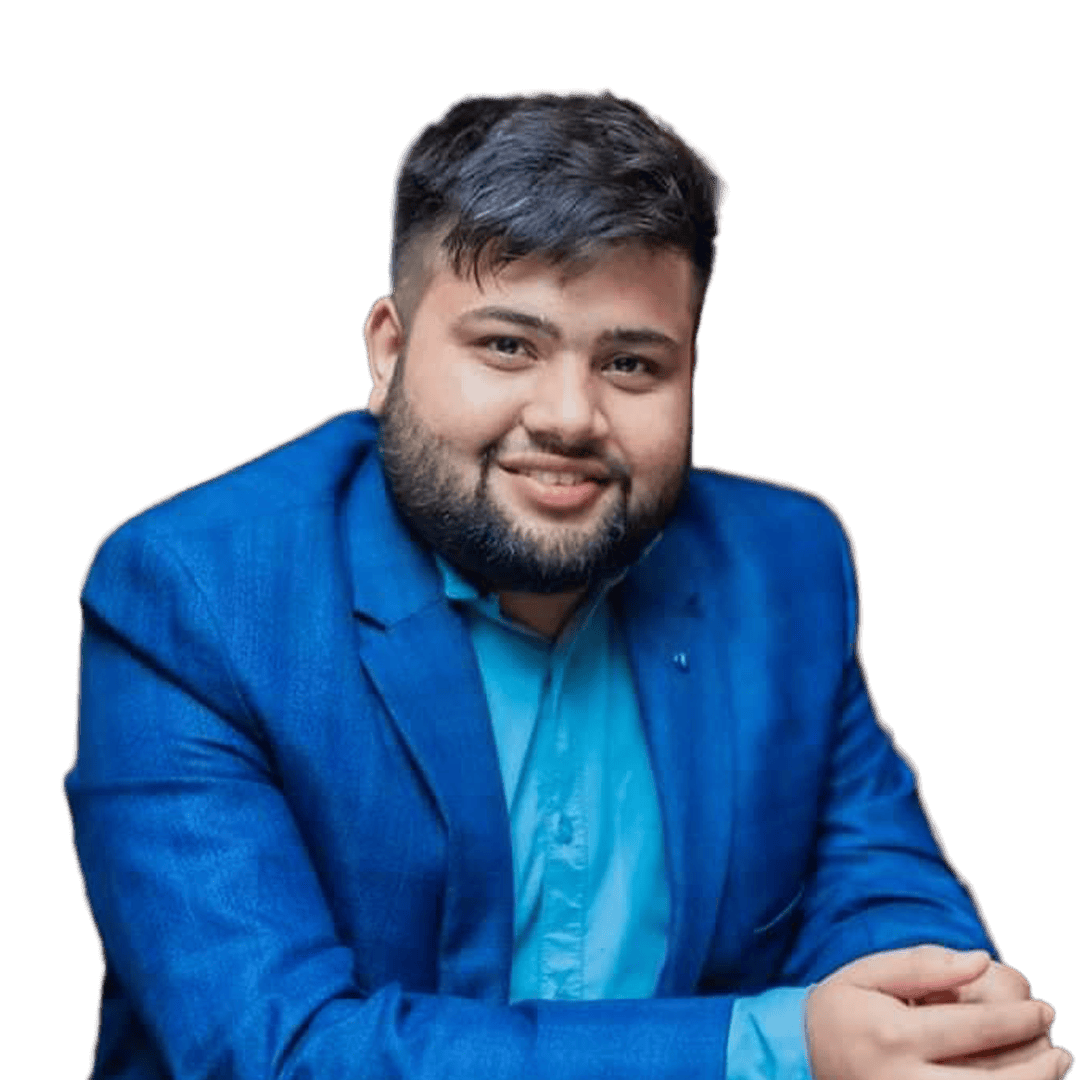 Dipim Gautam profile